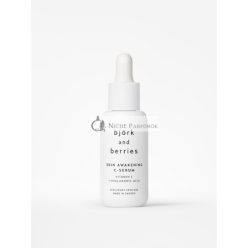 Björk and Berries Skin Awakening C Serum
