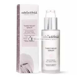 Thirst Relief Serum 30ml