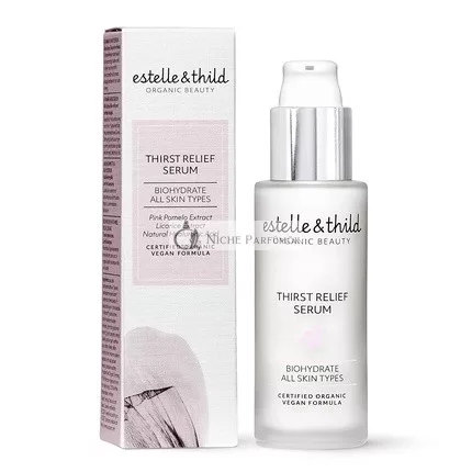 Thirst Relief Serum 30ml