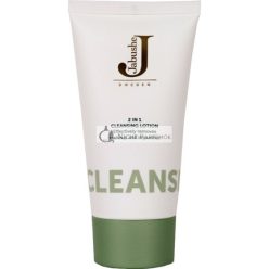 Jabushe Cleansing Lotion 2 In 1 - 150 Ml