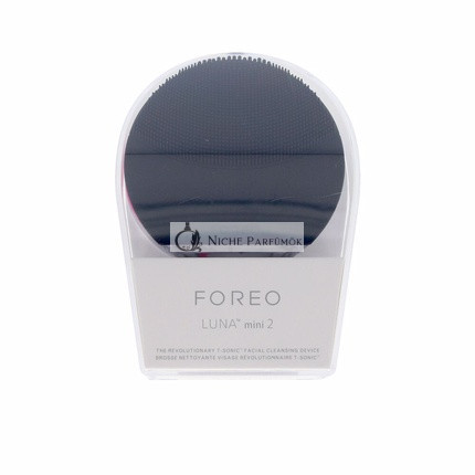 FOREO Luna Mini2 Facial Cleansing Device Midnight