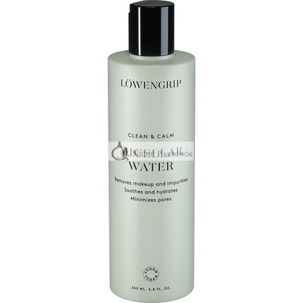 Lowengrip Clean Calm - Micellar Water 200 Ml