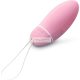 LELO Smart Bead Pelvic Floor Trainer Sex Toy for Women with Vibrations and 1 Year Warranty Pink