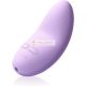 LELO LILY 2 Massager for Women External Use Mini Vibrator Toy with Vibration for Stimulation Quiet Small Lavender