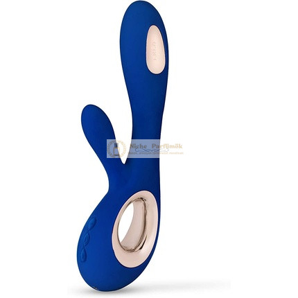 Lelo Soraya Wave Luxurious Rabbit Vibrator Sex Toy Vibrators For Women With