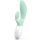 Lelo Ina 3 Rabitt Seaweed G-Spot Vibrator With 10 Vibration Modes And
