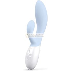   Lelo Ina 3 Rabitt Vibrator For Women, Vibration For Women, Clitoris And The G