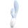 Lelo Ina 3 Rabitt Vibrator For Women, Vibration For Women, Clitoris And The G