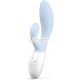 Lelo Ina 3 Rabitt Vibrator For Women, Vibration For Women, Clitoris And The G