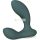 LELO HUGO 2 Prostate Vibrator with Bluetooth App and 16 Pleasure Settings Green