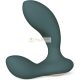 LELO HUGO 2 Prostate Vibrator with Bluetooth App and 16 Pleasure Settings Green