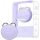Foreo Bear Mini Targeted Microcurrent Face Lift Device Lavender