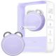 Foreo Bear Mini Targeted Microcurrent Face Lift Device Lavender