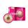 FOREO UFO 2 Fuchsia Supercharged 2-Minute Facial Device with Temperature Control, T-Sonic Massage, Full Spectrum and Red LED, Moisturizing, Nourishing, 2 Year Warranty