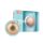 FOREO UFO 2 Mint Supercharged 2-Minute Facial Device with Warming, Cooling, Temperature Control, T-Sonic Massage, Full Spectrum and Red LED, Moisturizing, Nourishing, 2 Year Warranty