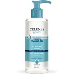  Celenes By Sweden Vette Mixed Skin Face Gel - Facial Cleanser - Anti-Wrinkle - 250ml
