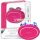 FOREO Bear 2 Advanced Lifting and Toning Microcurrent Facial Device Fuchsia
