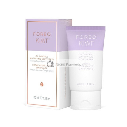 Foreo Kiwi Oil Control Mattifying Moisturizer