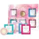 FOREO UFO 3 Full Spectrum Facial LED Mask Device with Face Moisturizer Set and T-Sonic Massage - Skin Care & Face Care Set UFO 3 Pearl Pink Set