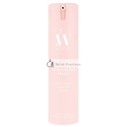 Ida Warg Caviar Lime 30 Ml - Skincare