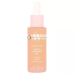Ida Warg Gentle Avocado - 30 Ml Moisturizer