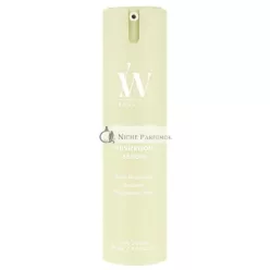 Ida Warg Snow Mushroom 30 Ml - Moisturizing Skincare