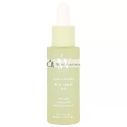 Ida Warg Blue Tansy Facial Oil - 30 Ml