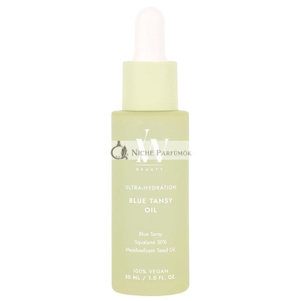 Ida Warg Blue Tansy Facial Oil - 30 Ml