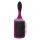 Wet Brush Pro Paddle Detangler Purple Hair Brush