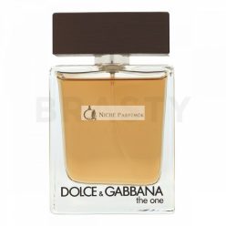 Dolce & Gabbana The One for Men Eau de Toilette 50 ml