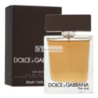 Dolce & Gabbana The One for Men Eau de Toilette 50 ml