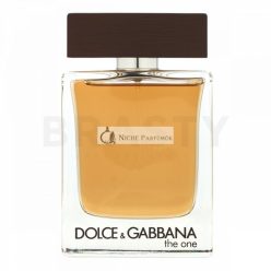   Dolce & Gabbana The One for Men Eau de Toilette for Men 100 ml