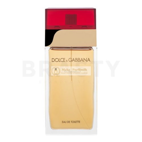 Dolce & Gabbana Femme Eau de Toilette for Women 100 ml