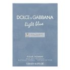 Dolce & Gabbana Light Blue Pour Homme Eau de Toilette for Men 125 ml