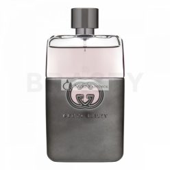 Gucci Guilty Pour Homme Eau de Toilette for Men 90 ml