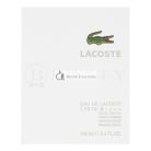 Lacoste Eau de Lacoste L.12.12. Blanc Eau de Toilette for Men 100 ml