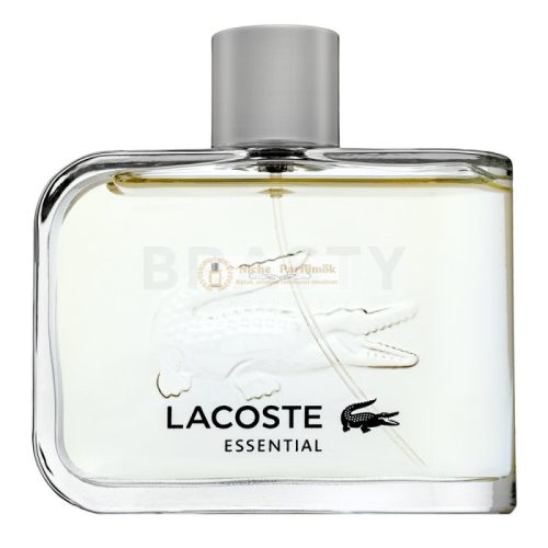 Lacoste Essential Eau de Toilette for Men 125 ml