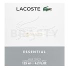 Lacoste Essential Eau de Toilette for Men 125 ml