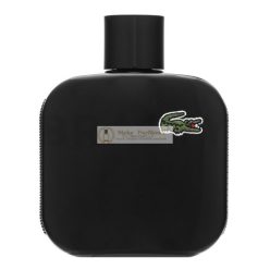   Lacoste Eau de Lacoste L.12.12 Noir Intense Eau de Toilette for Men 100 ml