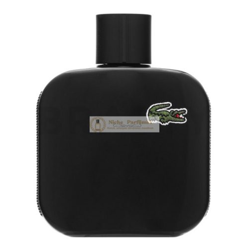 Lacoste Eau de Lacoste L.12.12 Noir Intense Eau de Toilette for Men 100 ml