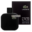 Lacoste Eau de Lacoste L.12.12 Noir Intense Eau de Toilette for Men 100 ml