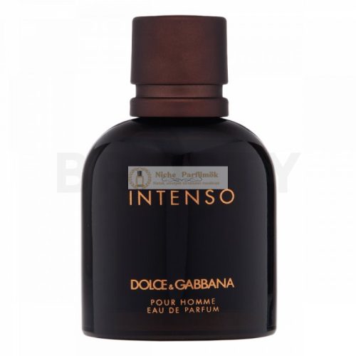 Dolce & Gabbana Pour Homme Intenso Eau de Parfum for Men 75 ml