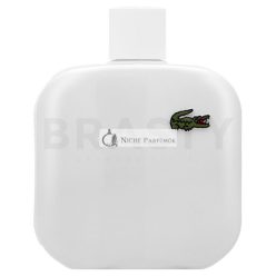   Lacoste Eau de Lacoste L.12.12. Blanc Eau de Toilette for Men 175 ml