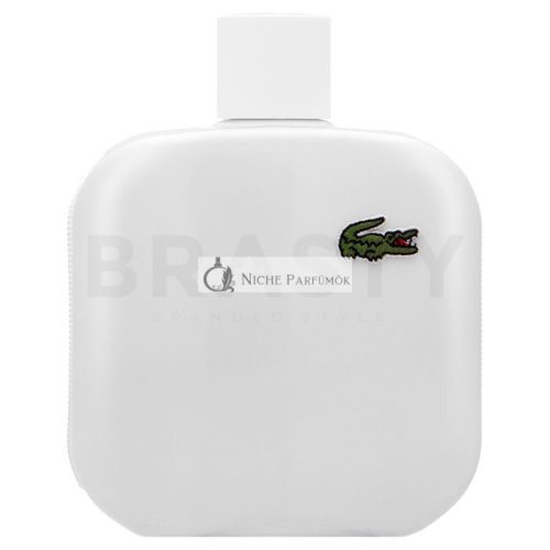 Lacoste Eau de Lacoste L.12.12. Blanc Eau de Toilette for Men 175 ml