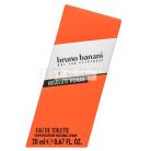 Bruno Banani Absolute Woman Eau de Toilette for Women 20 ml