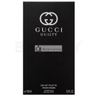 Gucci Guilty Pour Homme Eau de Toilette for Men 150 ml