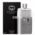 Gucci Guilty Pour Homme Eau de Toilette for Men 150 ml