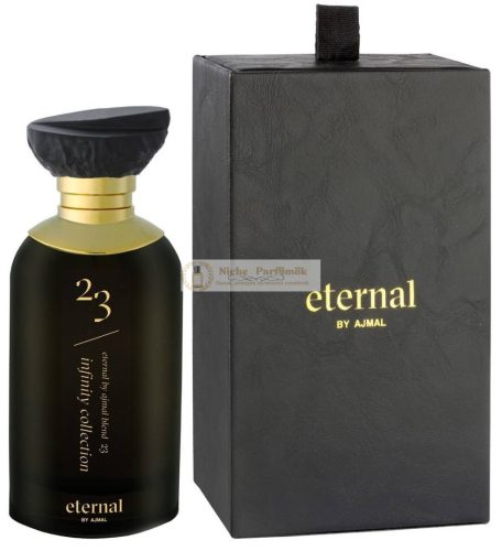 Ajmal Eternal 23 EDP Unisex 10ml