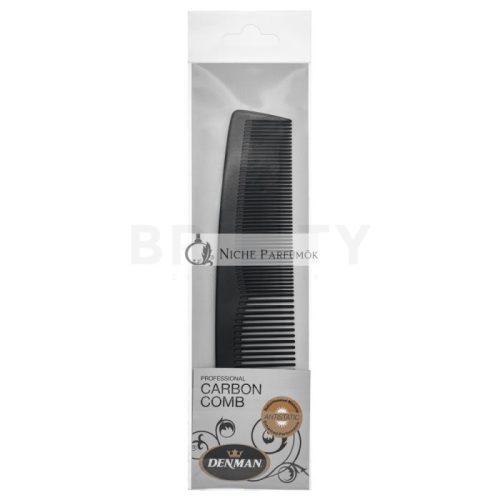 Denman Large Dressing Carbon Comb