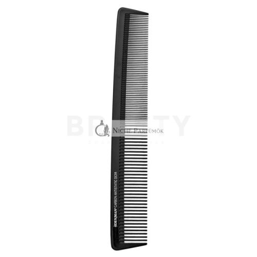 Denman Carbon Barbering Comb Hair Comb